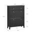 10 Pair Shoe Storage Cabinet