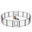 16 Panel Steel Exercise Pen With Door-101591379