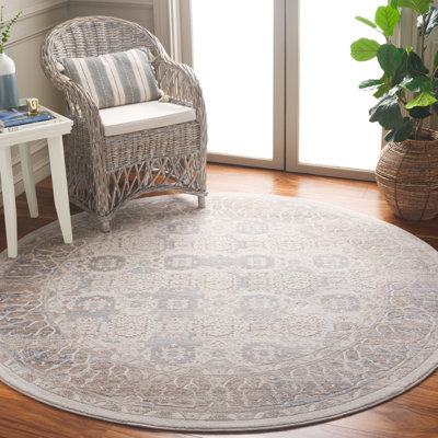 Tapis oriental performance Micaiah