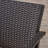 PE Rattan CHAIR-330564117