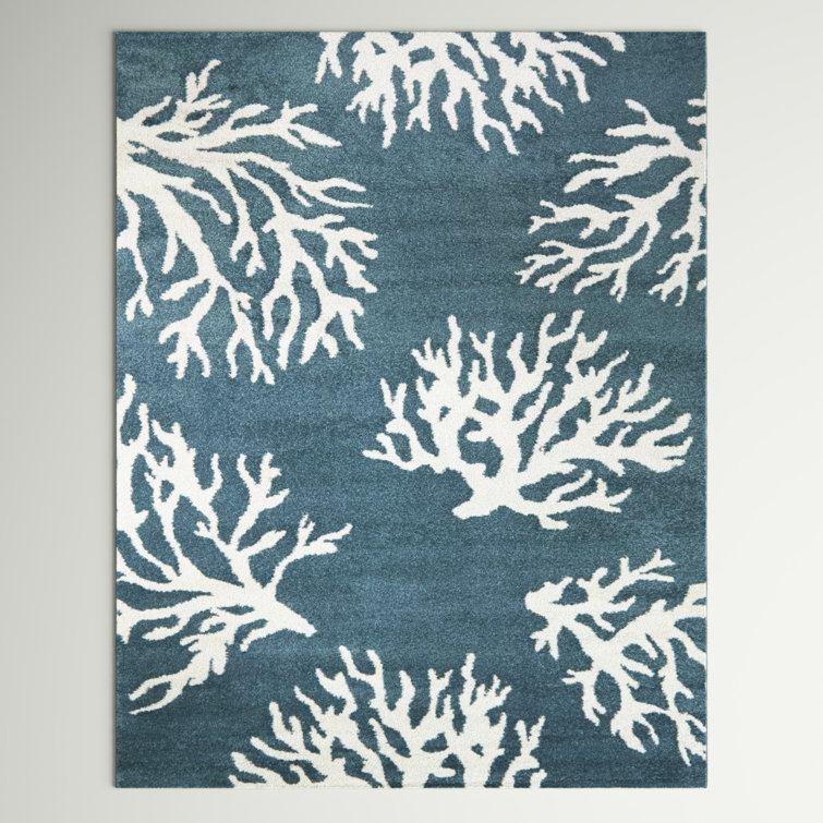Boca Abstract Indoor Rug