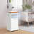 7000 BTU Portable Air Conditioner with Remote