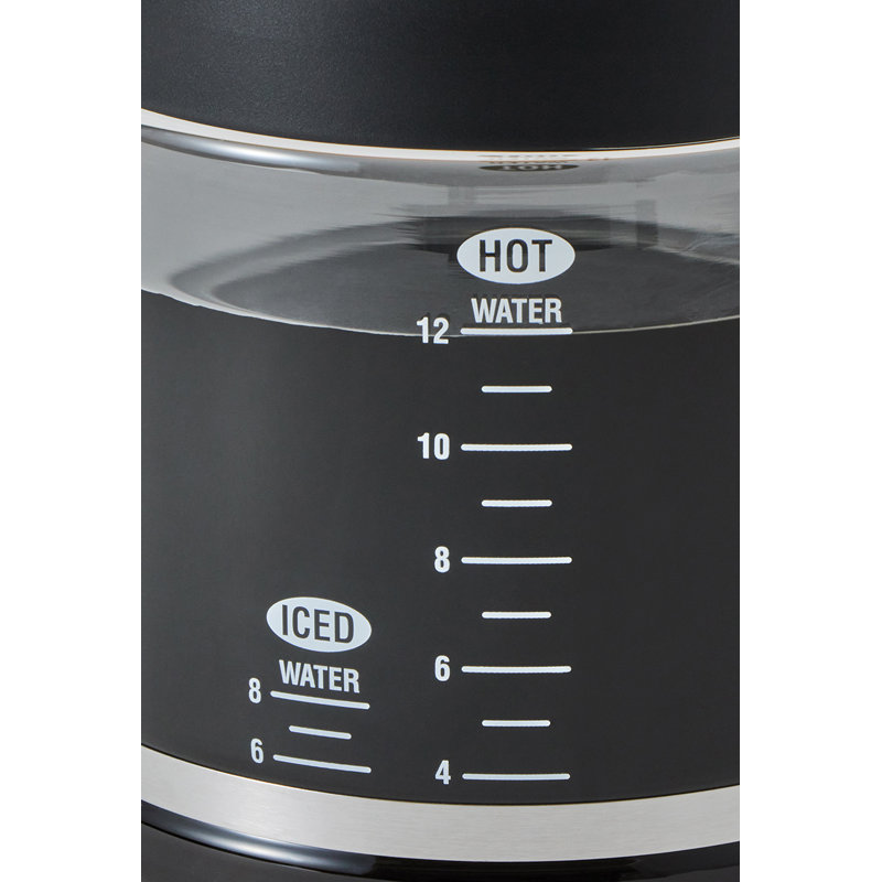 Zojirushi 12-Cup Dome Brew Classic Coffee Maker