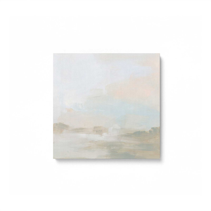 " Dawn's Soft Light II "