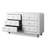 Beglin 52.75'' W 6 - Drawer Dresser-29253591