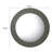 Glass Flat Wall Mirror-84956204