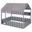 Lit sur pied Montessori House-691262298