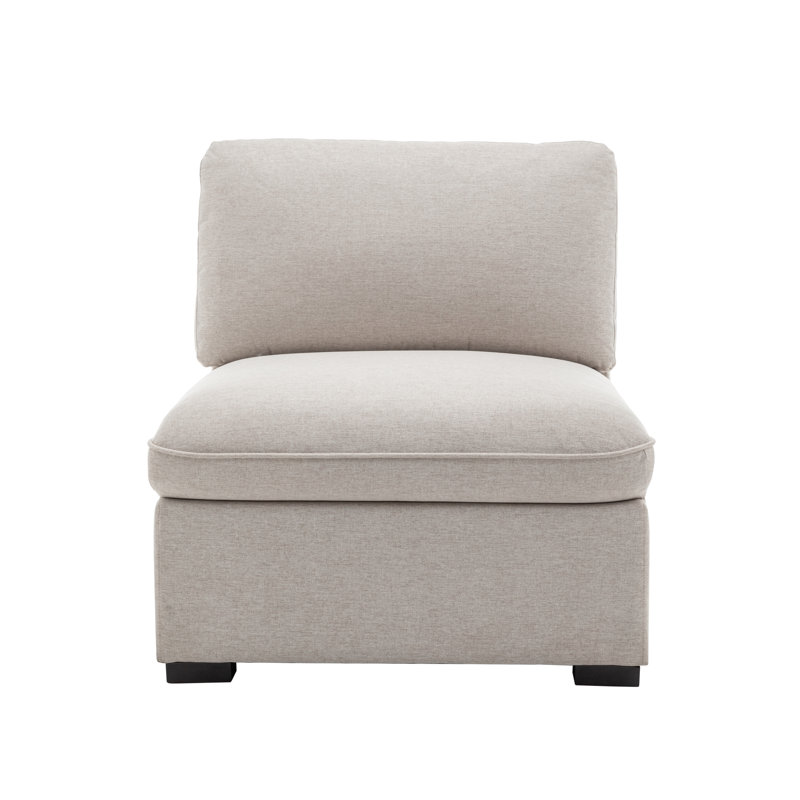Fauteuil modulaire Cromwell
