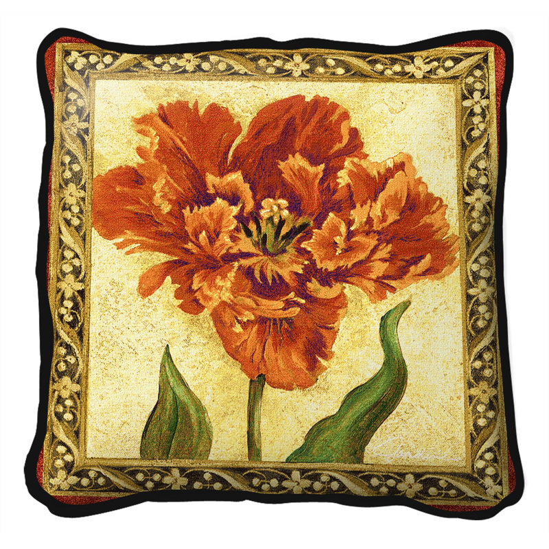 Coussin Tulip