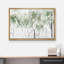 «Abstract Forest Rustic Pastel Green Spring Forest Tree Nature Abstract Landscape», reproduction d'art sur toile-94423157-94423158-119598476