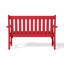 Banc de jardin en PEHD Laguna-1199772268