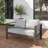 Aluminum Loveseat With Cushion-106035403-106035404