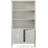 Spencer London Bookcase Storage Bookcase-112219779