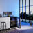 Built-in Refrigeration 23.4'' 52 Bottle Wine Cooler Refrigerator Single Zone Wine Fridge