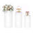 3PCS Pedestal Stand