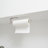 Metal Drill / Screw Paper Towel Holder-102719946
