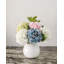 Real Touch Blue Hydrangea 18”-2066171899-2066171877