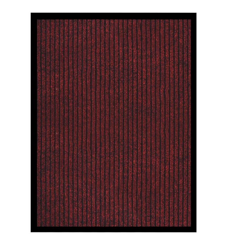 Gracianna Doormat, 60cm W x 80cm L, Anthracite