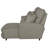 Mcpherson 3 - Piece Power Reclining Sectional with 1 Lay-Back Chaise and 1 Lay-Flat Recliner-65511848