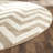 Falstaff Performance Chevron Rug-1115755781