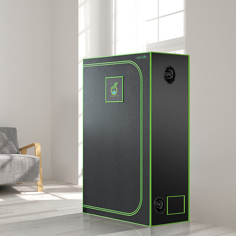 SereneLife Hydroponic Unit Fruits / Vegetables