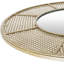 Miroir d'appoint Abdul-Samad