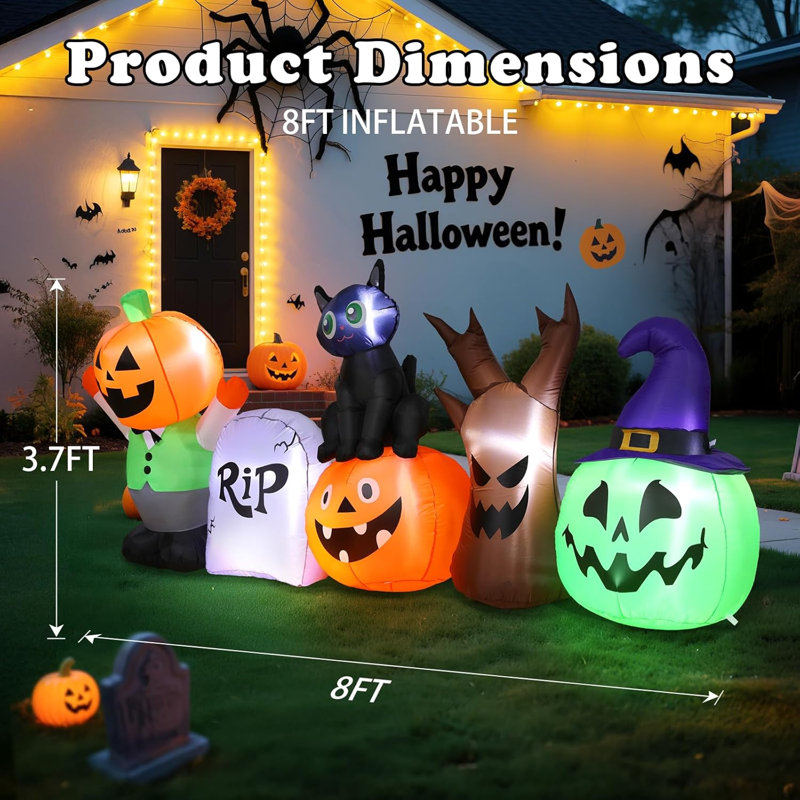 Halloween Decoration