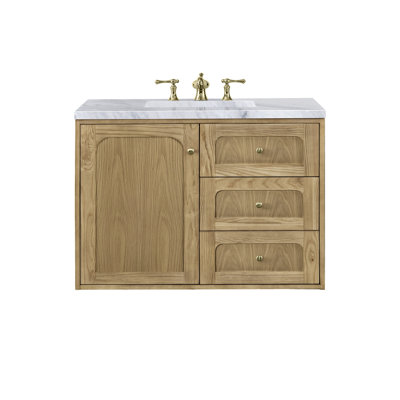 Laurent 36'' W Single Vanity