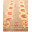 One-of-a-Kind 6' 1" X 8' 9" Hand Knotted Area Rug