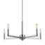 Fullton 5 - Light Chandelier-1527142004