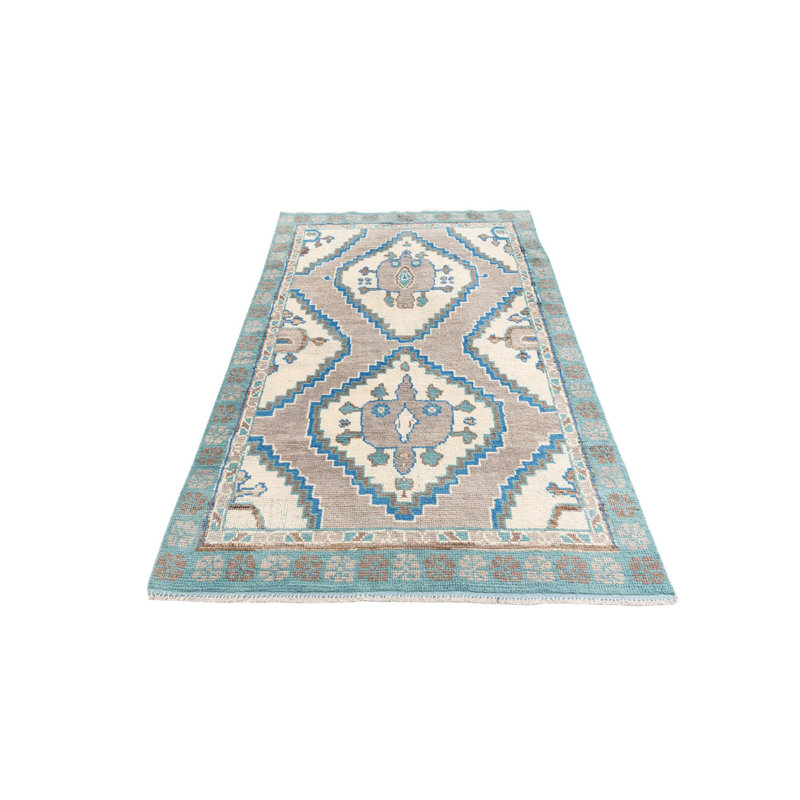 Orpheus Ivory Rug