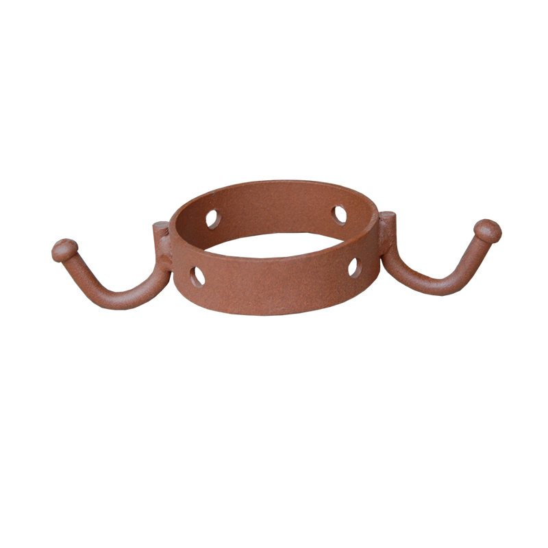 Banton Iron Wall Wall Hook
