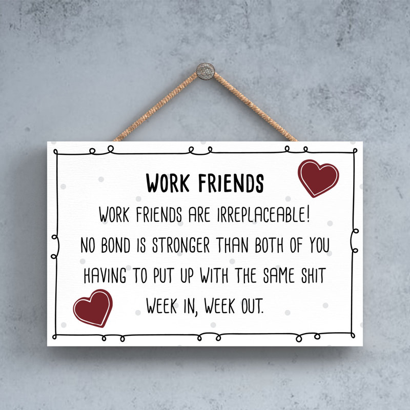 Handmade Wall Decor