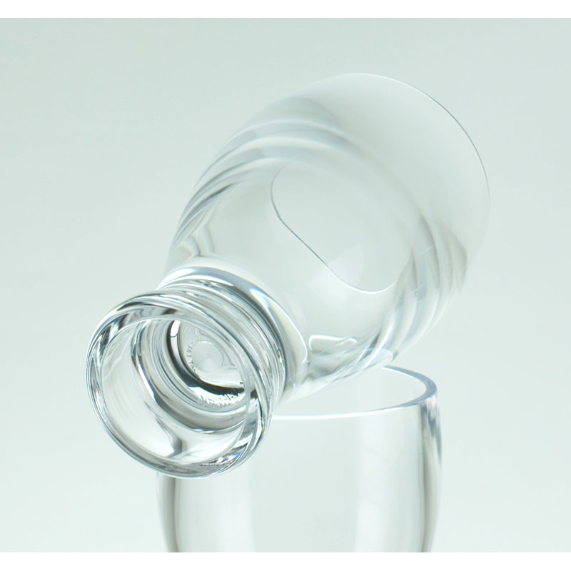 Bairdford Pilsner Glass Set