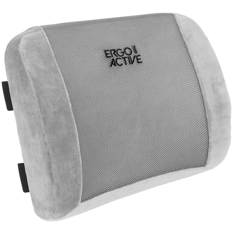 Lumbar Back Support