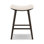 Union Wallis Belfast Solid Wood Stool