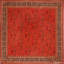 One-of-a-Kind Rectangle 15'5" X 16'8" Area Rug
