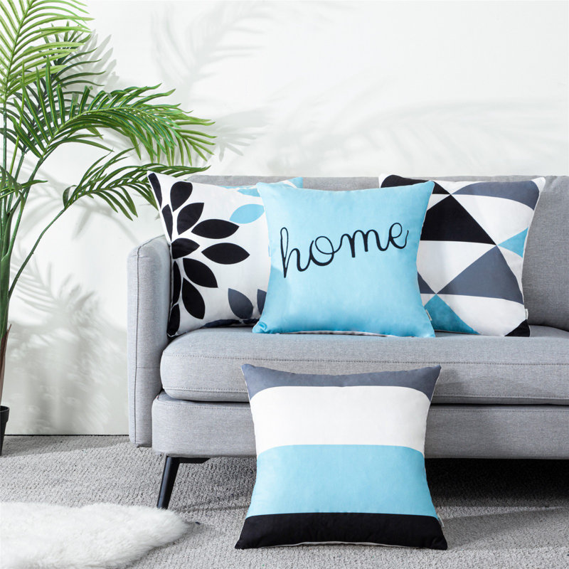 Housse de coussin KD127