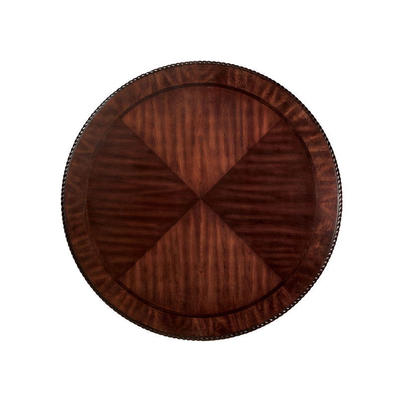 Johnathon Round Dining Table