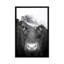 Bull par Paul Haag - impression sur toile-49716976-49716983