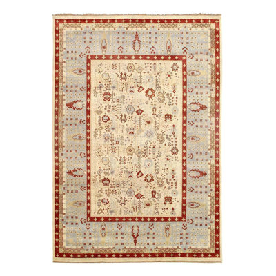 Oriental Area Rug