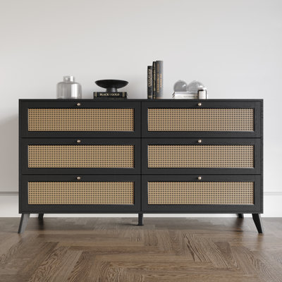 Porston 52.56'' W Dresser