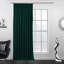 Luxury Pinch Pleat Curtain Panel - Single Drapery for Elegant Window Decor-1567023975-1567024057