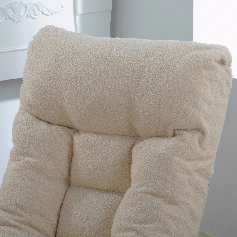 Canapé simple inclinable Fauteuil japonais Tatami