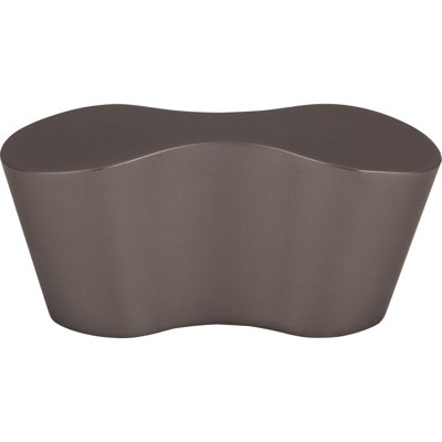 Infinity 1 1/4" Length Oval Knob