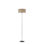 Ayania 150cm Traditional Floor Lamp
