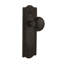 Meadows Plate with New York Door Knob-1506556754