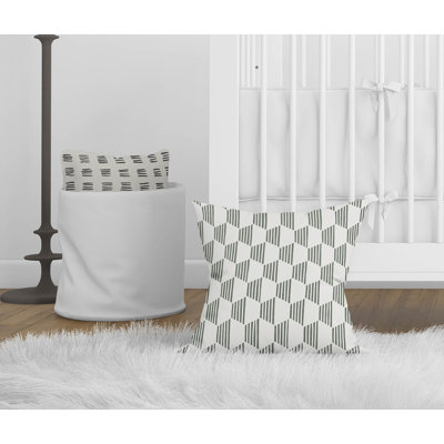 Coussin Hexaline