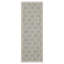 Tapis argenté intérieur / extérieur-84119646