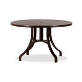 Lancaster Round Dining Table